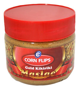 Gold kikiriki maslac