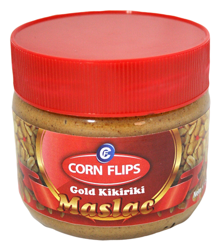 Gold kikiriki maslac